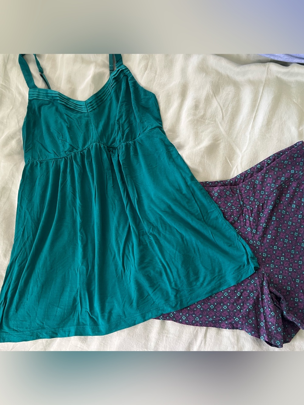 Soma Cool Nights pajamas set - M